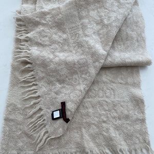 Roberto Cavalli scarf